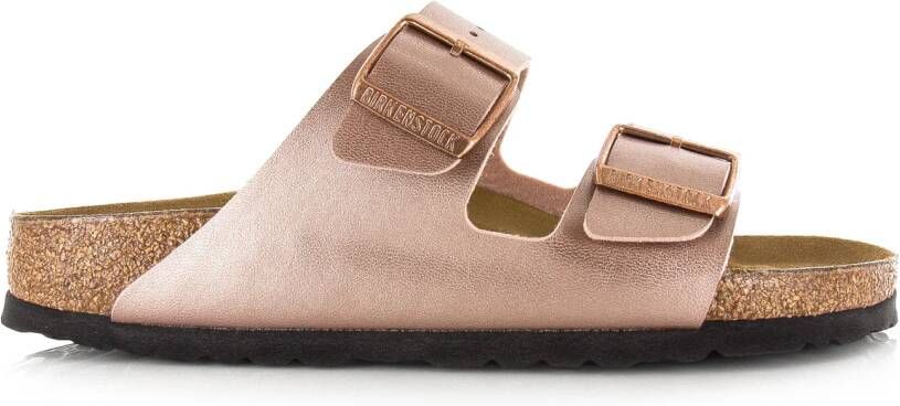 BIRKENSTOCK Arizona | Copper Synthetisch Unisex
