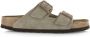 Birkenstock Arizona Sandalen & Slides taupe maat: 45 beschikbare maaten:41 42 43 44 45 46 - Thumbnail 10