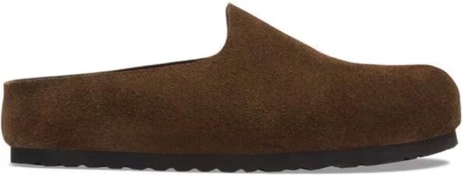 BIRKENSTOCK Amsterdam Wrapped carafe Suede Unisex - Foto 2