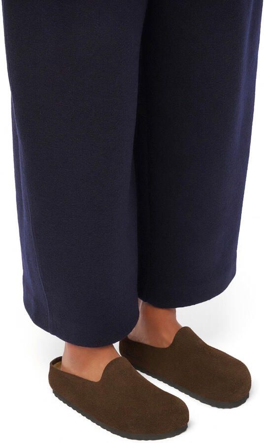 BIRKENSTOCK Amsterdam Wrapped carafe Suede Unisex - Foto 3