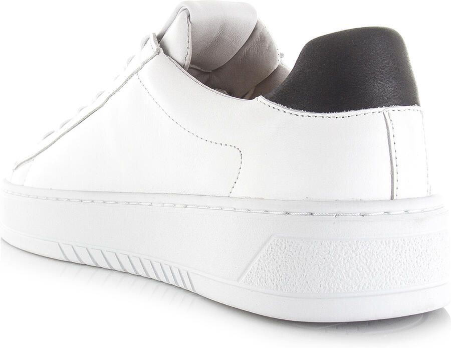 Blackstone GARNET RORY FG619 White Black Sneaker (low) Heren White - Foto 2