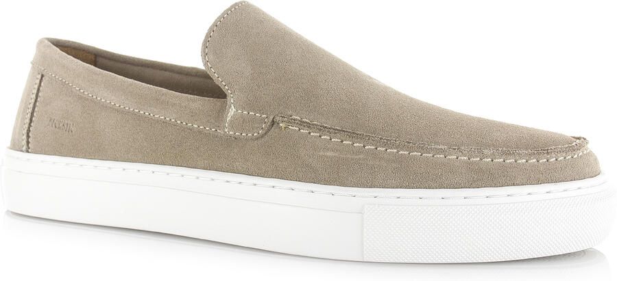 Blackstone LAPIS ROWAN FG628 Earth Slip-ons Heren Beige - Foto 7