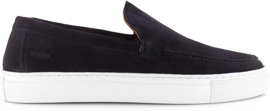 Blackstone LAPIS ROWAN FG628 Universe Slip-ons Heren Dark blue - Foto 3