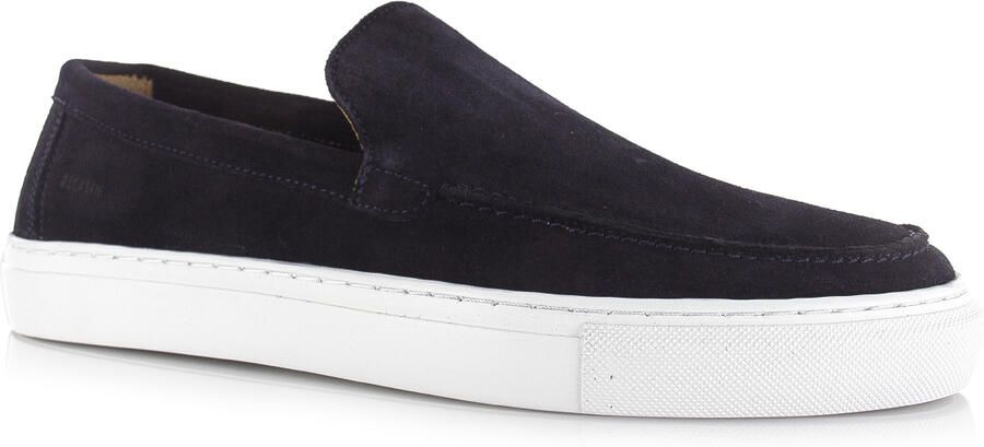 Blackstone LAPIS ROWAN FG628 Universe Slip-ons Heren Dark blue - Foto 6