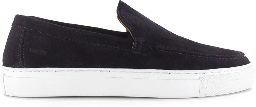 Blackstone LAPIS ROWAN FG628 Universe Slip-ons Heren Dark blue - Foto 2