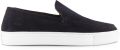 Blackstone LAPIS ROWAN FG628 Universe Slip-ons Heren Dark blue - Blauw