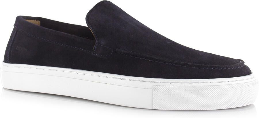 Blackstone LAPIS ROWAN FG628 Universe Slip-ons Heren Dark blue - Foto 5