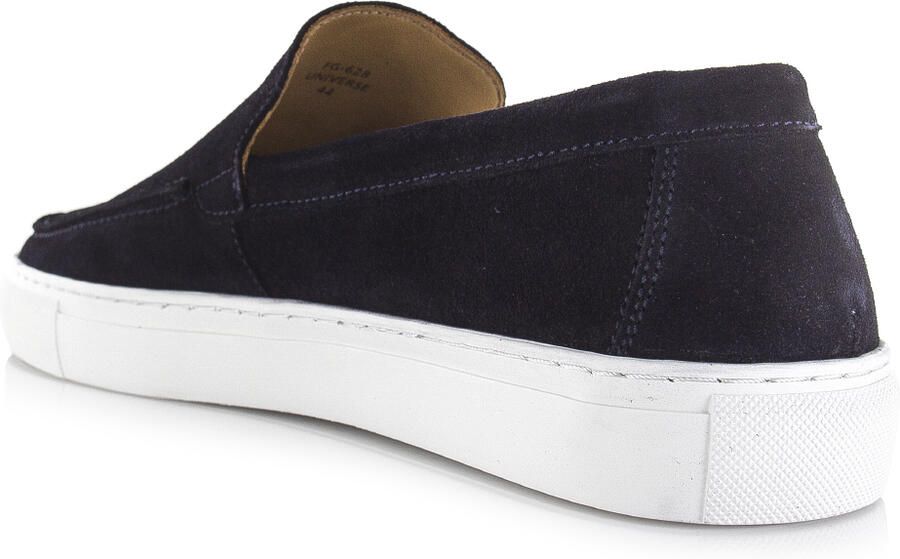 Blackstone LAPIS ROWAN FG628 Universe Slip-ons Heren Dark blue - Foto 4