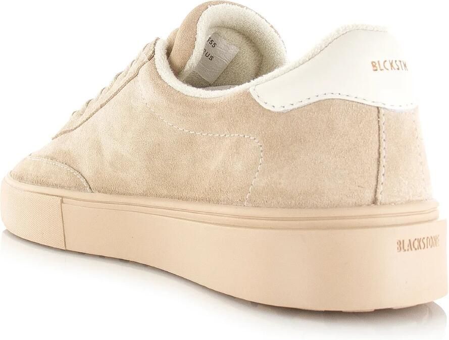 Blackstone QUARTZ AUDEN EG555 Papyrus Sneaker (low) Heren Beige - Foto 5