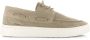 Blackstone RUBY AGWE DG510 Lemon Pepper Sneaker (low) Heren Beige - Thumbnail 3