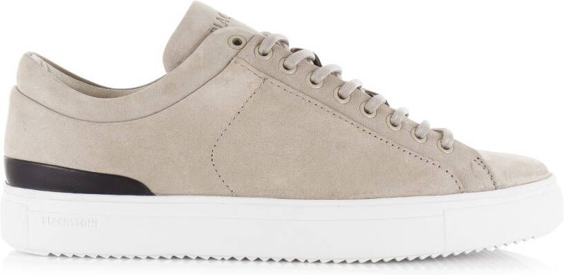 Blackstone Mitchell Pure Cashmere Sneaker (low) Light brown - Foto 2