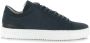 Blackstone MITCHELL PM56 Dark Denim Sneaker (low) Heren Dark blue - Thumbnail 2