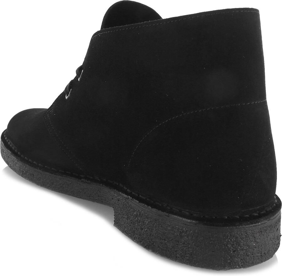 CLARKS ORIGINALS Clarks Veterschoenen Heren Desert Boot Heren Maat: 44 Materiaal: Suède Kleur: Beige - Foto 14