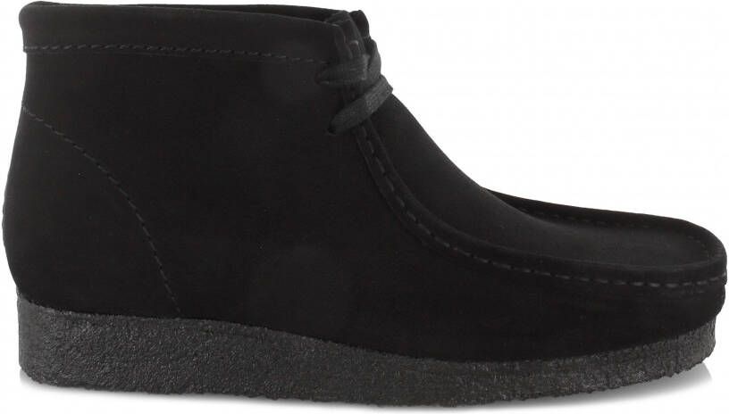 Clarks Wallabee Boot w