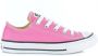 Converse Lage sneakers Chuck Taylor All Star Ox Kids Roze - Thumbnail 7