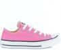Converse Lage sneakers Chuck Taylor All Star Ox Kids Roze - Thumbnail 43
