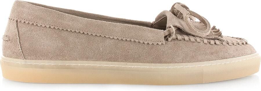 Copenhagen studios CPH365 suede sand Suede Dames - Foto 3
