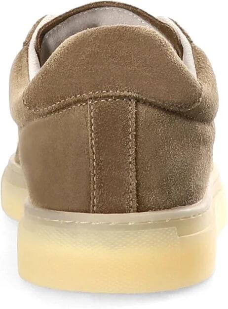 Copenhagen studios CPH433 suede taupe Suede Dames - Foto 4