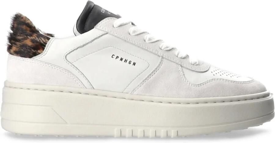 Copenhagen studios CPH75 hairy leather Leer Dames - Foto 2