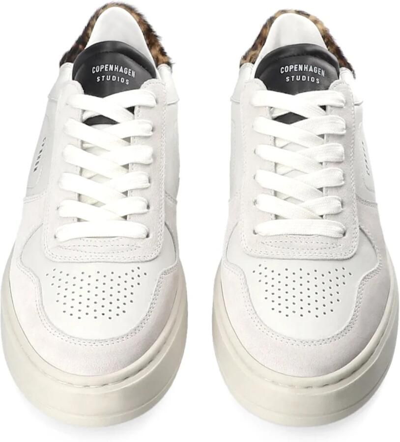 Copenhagen studios CPH75 hairy leather Leer Dames - Foto 3