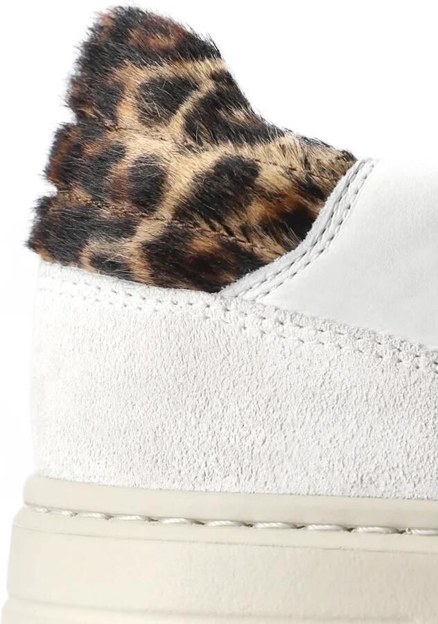 Copenhagen studios CPH75 hairy leather Leer Dames - Foto 5