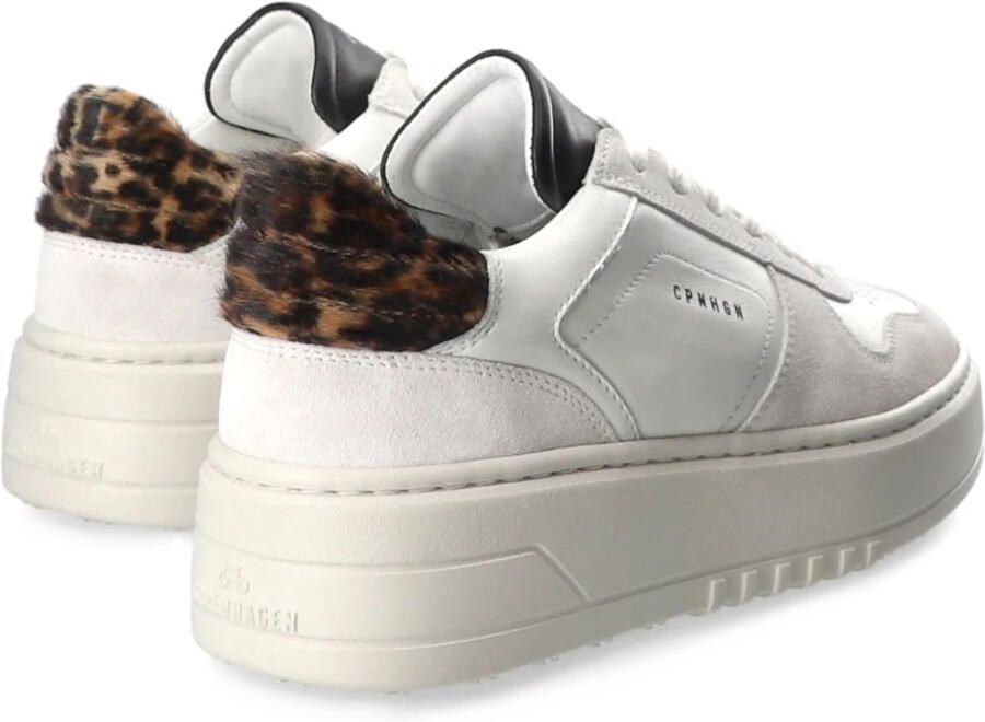 Copenhagen studios CPH75 hairy leather Leer Dames - Foto 4