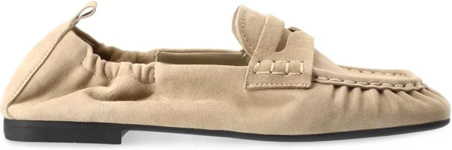 COPENHAGEN STUDIOS Mocassins Dames Cph885 Maat: 36 Materiaal: Suède Kleur: Beige - Foto 13