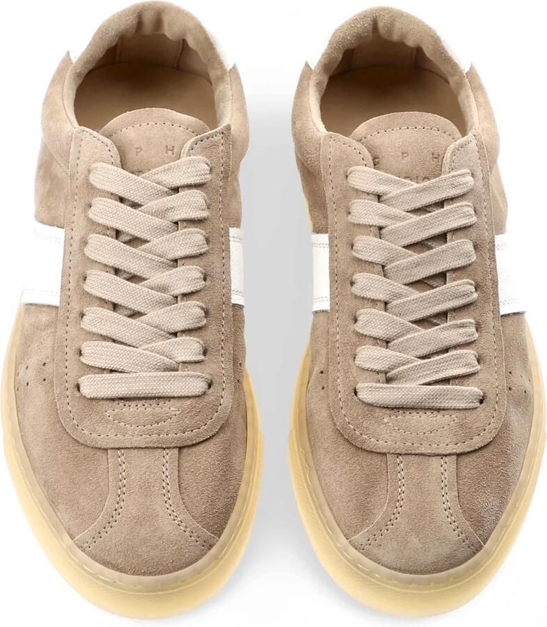 Copenhagen Studios Dames Sneakers Cph98 Sand white Zand - Foto 3