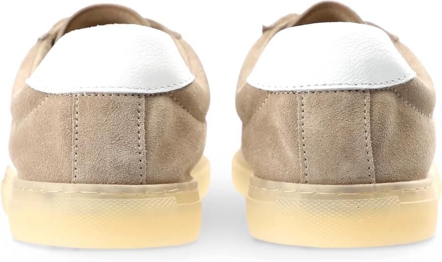 Copenhagen Studios Dames Sneakers Cph98 Sand white Zand - Foto 4