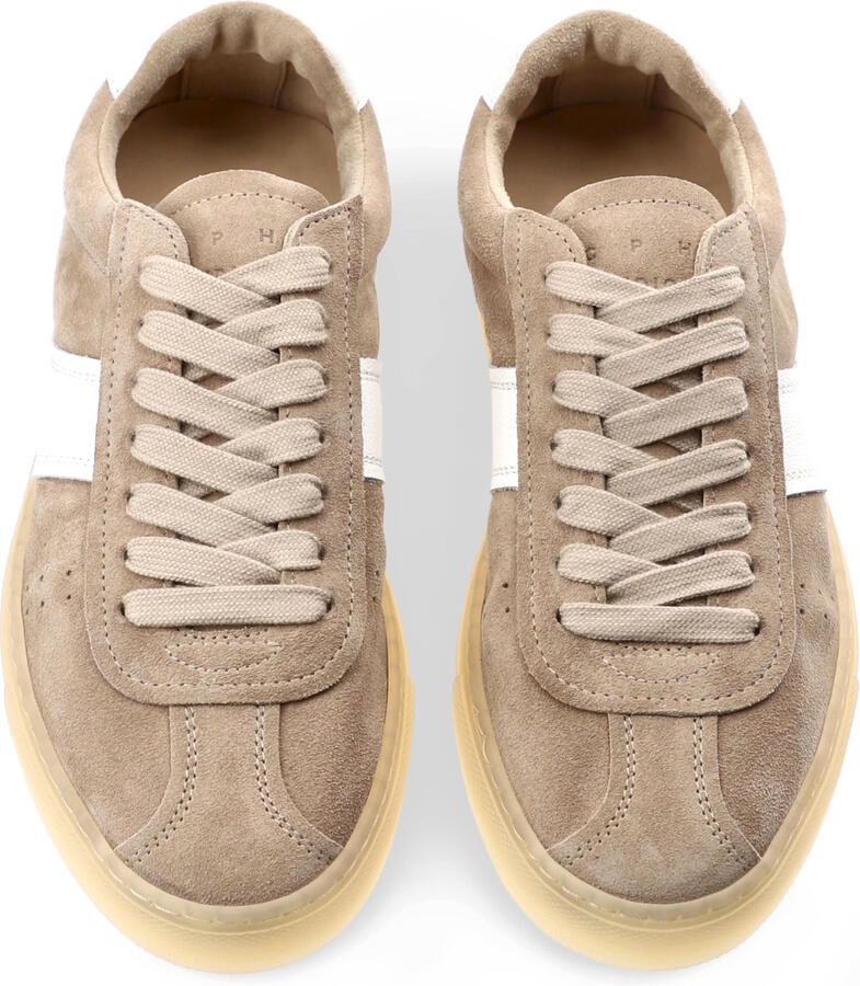 Copenhagen Studios Dames Sneakers Cph98 Sand white Zand - Foto 3