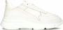COPENHAGEN STUDIOS Lage Sneakers Dames Cph40 Maat: 40 Materiaal: Leer Kleur: Wit - Thumbnail 3