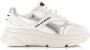 COPENHAGEN STUDIOS Lage Sneakers Dames Cph54 Maat: 37 Kleur: Wit - Thumbnail 3