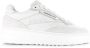 COPENHAGEN STUDIOS Lage Sneakers Dames Cph89 Maat: 39 Materiaal: Leer Kleur: Wit - Thumbnail 2