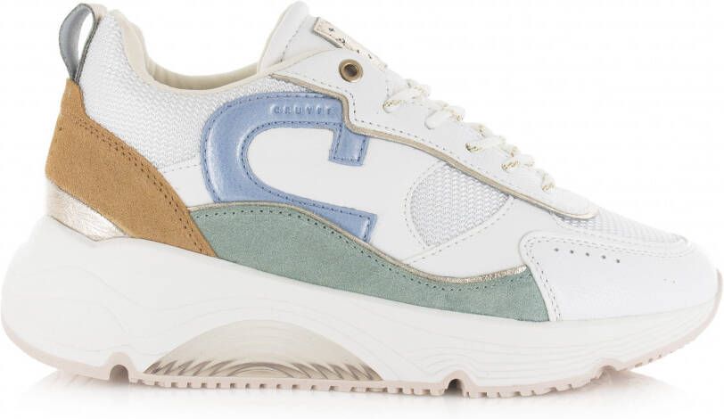 Cruyff Catalina multi sneakers dames(CC221981999 ) - Foto 4