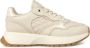 Cruyff Charlotte Runner beige sneakers dames (CCW253890101) - Thumbnail 2