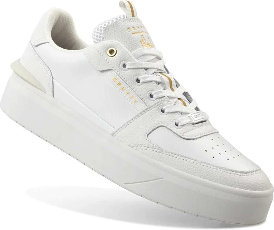 Cruyff Lage Sneakers Sport Zapatillas Hombre Modèle Endorsed Tennis - Foto 4