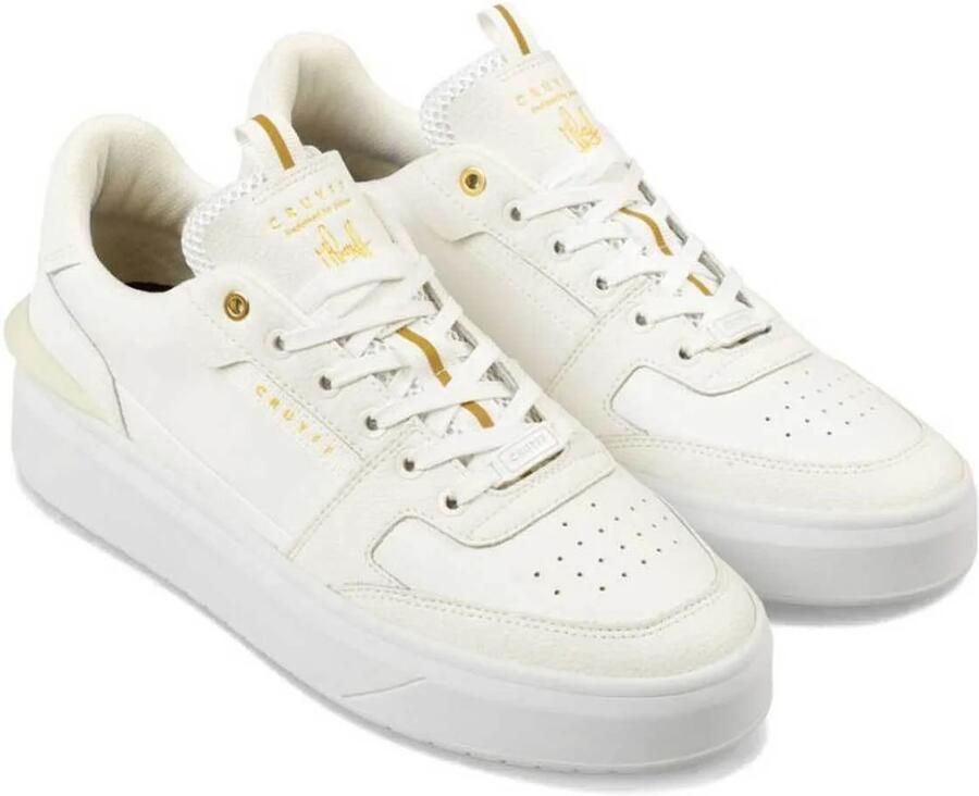 Cruyff Lage Sneakers Sport Zapatillas Hombre Modèle Endorsed Tennis - Foto 5