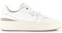 Cruyff Endorsed Tennis Perfo | white Wit Leer Lage sneakers Dames - Thumbnail 2