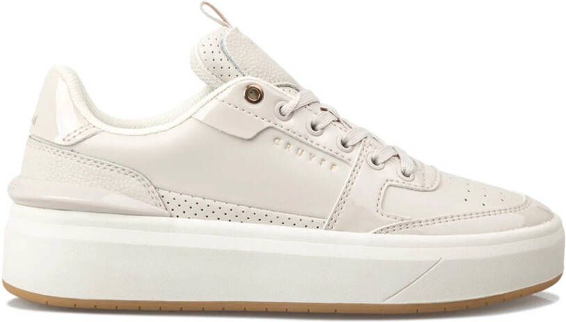 Cruyff Endorsed Tennis sneakers beige Leer Dames