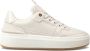 Cruyff Endorsed Tennis sneakers beige Leer Lage sneakers Dames - Thumbnail 2