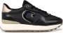 Cruyff Park Runner sneakers dames Leer Dames - Thumbnail 2