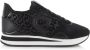 Cruyff Parkrunner Lux zwart grijs sneakers dames(CC223976998 ) - Thumbnail 6