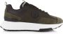 Cruyff Subutai groen sneakers heren(CC223110503 ) - Thumbnail 5