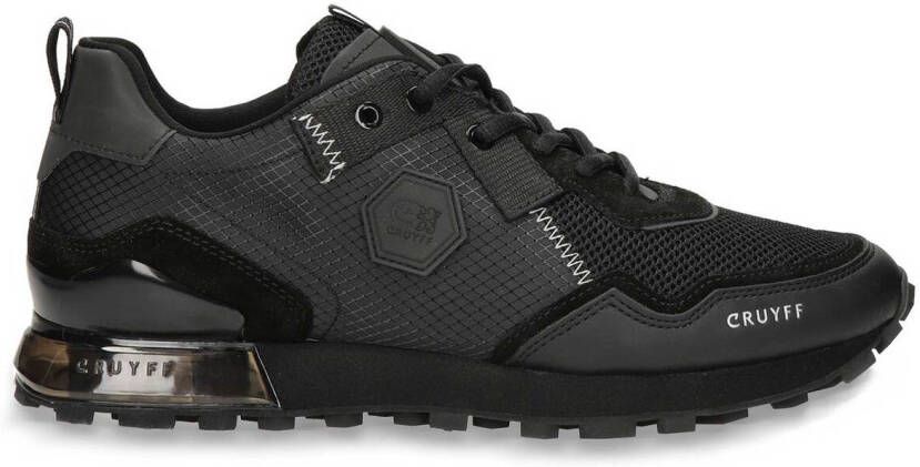 Cruyff Superbia Hex Leerlook Heren