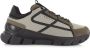 Cruyff Todo Estrato Beige Suede Lage sneakers Heren - Thumbnail 3