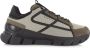 Cruyff Todo Estrato Beige Suede Lage sneakers Heren - Thumbnail 4