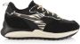 Diadora Sneakers 501.178617 01 C9994 Black Parchment - Thumbnail 3