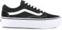 Vans Ua Old Skool Platform Wo s Black White Schoenmaat 36 1 2 Sneakers VN0A3B3UY28 - Thumbnail 206