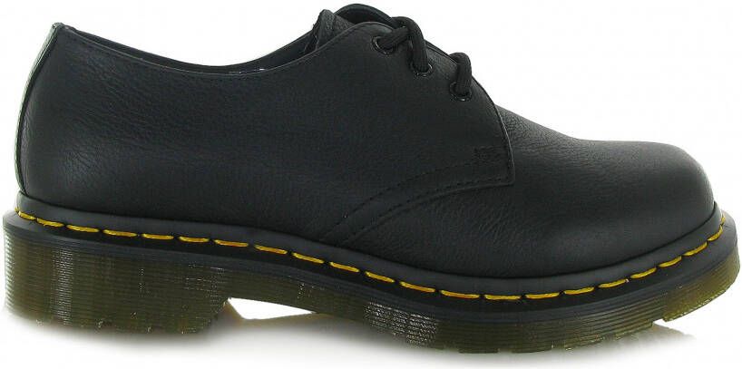 Dr martens 1461 BLACK VIRGINIA