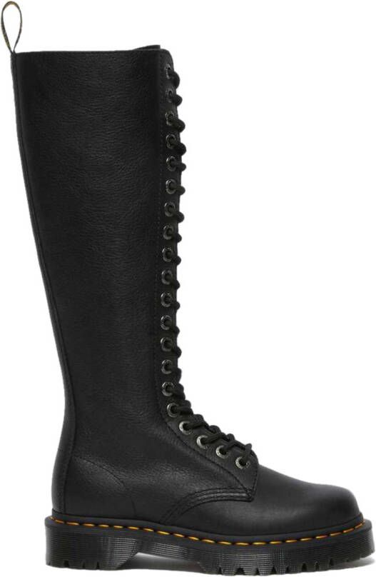 Dr Martens High Boots MIINTO a906074bed7acebafcd3 Dr. Martens Zwart Dames - Foto 13